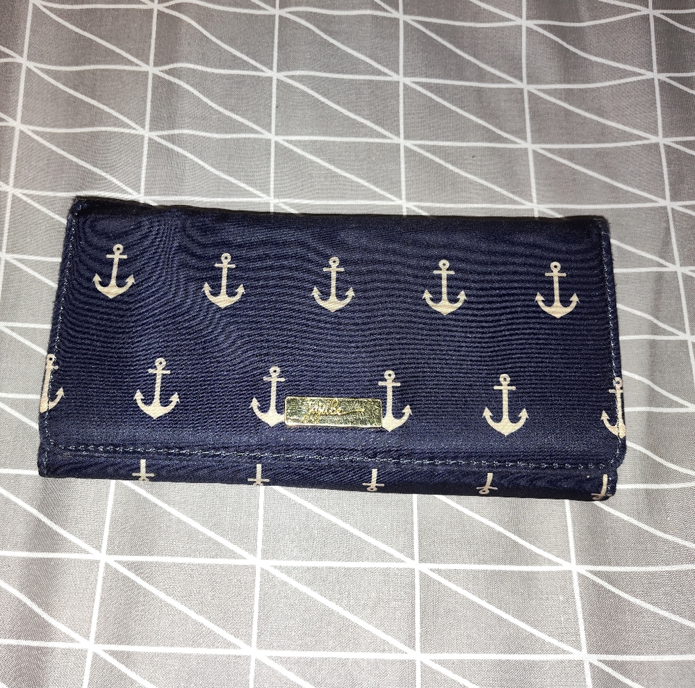 Jujube wallet Be Rich, Ju-Ju-Be